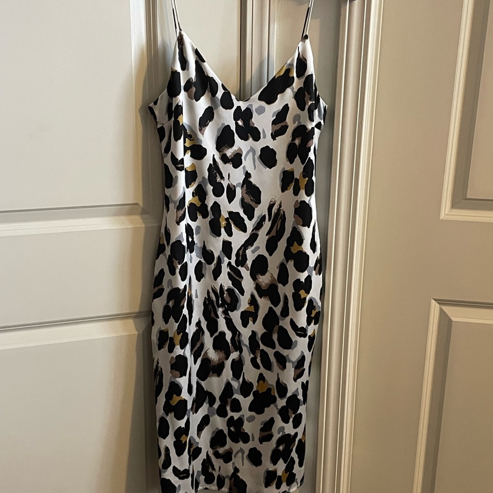 Superdown Dress